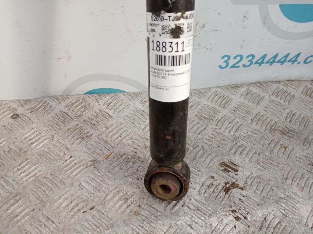 52611-TJC-A02 | Амортизатор задн. ACURA RDX 19- - Фото 3