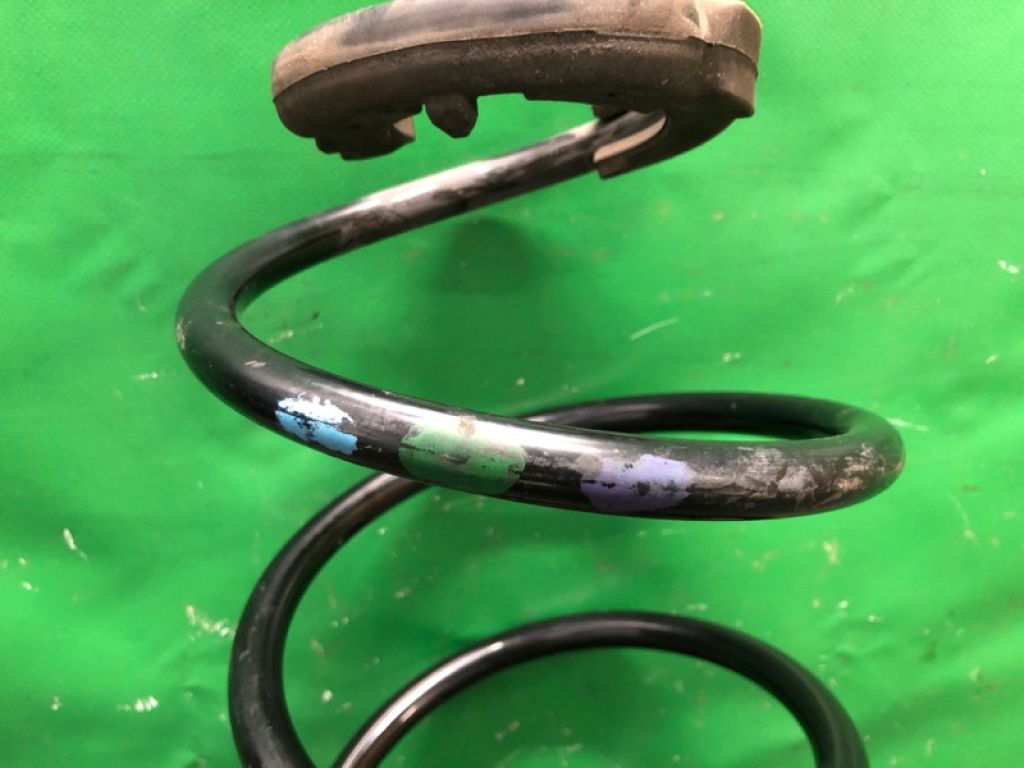 51401-TZ3-A01 | Пружина передньої підвіски прав. ACURA TLX 14-17 - Фото 3