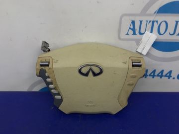Подушка безпеки в кермо INFINITI M35/M45 04-10