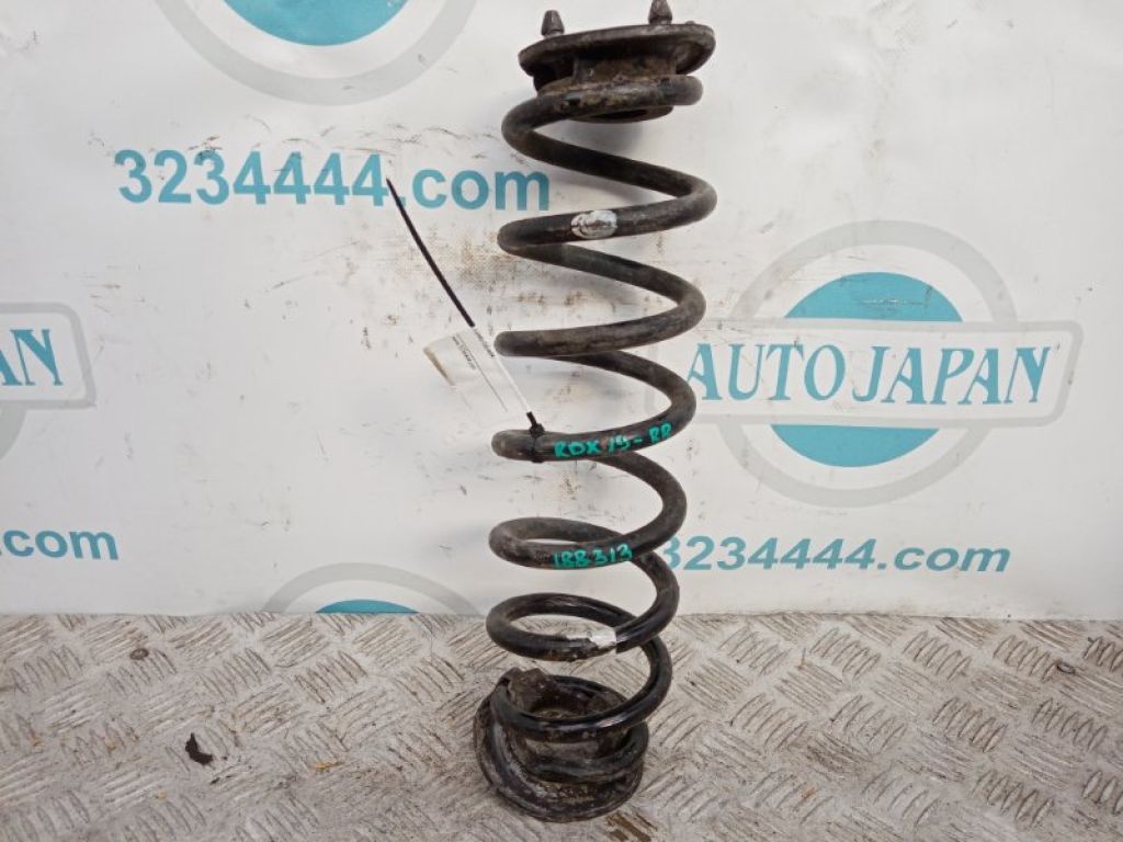 52441-TJC-A04 | Пружина задньої підвіски ACURA RDX 19-