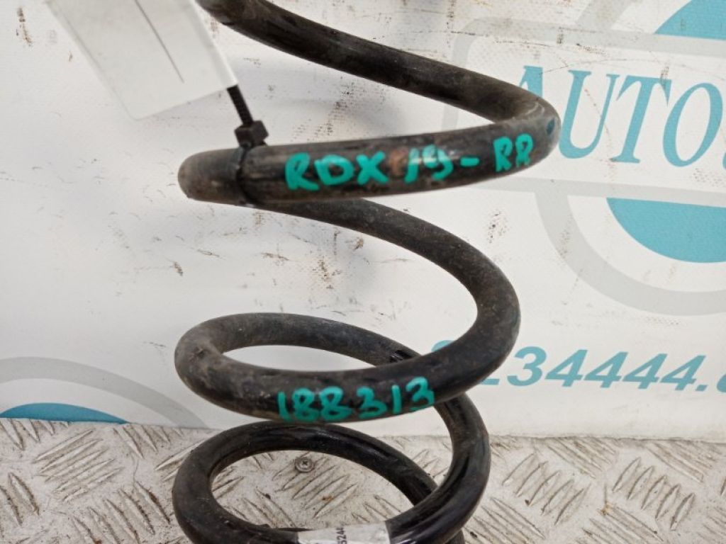 52441-TJC-A04 | Пружина задньої підвіски ACURA RDX 19- - Фото 2