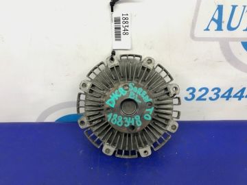 Вискомуфта KIA SORENTO BL 02-09