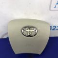 45130-08080-B0 | Подушка безопасности в руль TOYOTA SIENNA 11-16