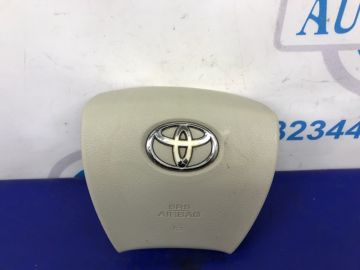Подушка безопасности в руль TOYOTA SIENNA 11-16