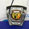 45130-08080-B0 | Подушка безопасности в руль TOYOTA SIENNA 11-16 - Превью 2