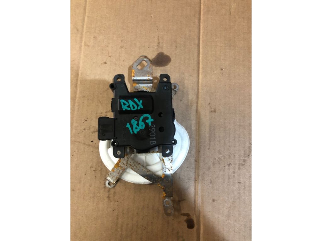 79350-TR0-A01 | Моторчик заслінки пічки ACURA RDX 12-19 - Фото 2