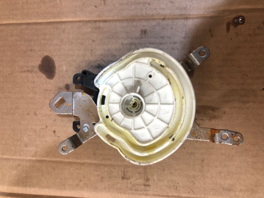 79350-TR0-A01 | Моторчик заслінки пічки ACURA RDX 12-19