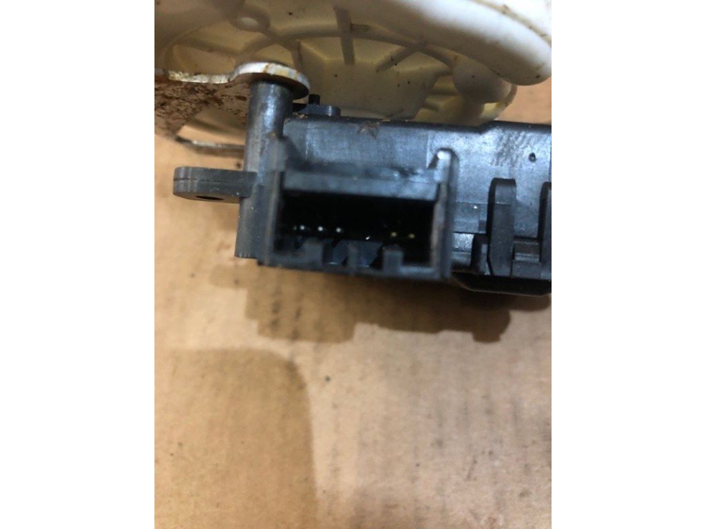 79350-TR0-A01 | Моторчик заслінки пічки ACURA RDX 12-19 - Фото 3