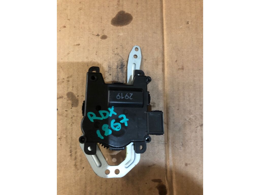 79170-T0A-A41 | Моторчик заслінки пічки ACURA RDX 12-19