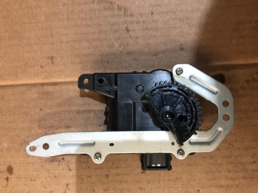 79170-T0A-A41 | Моторчик заслінки пічки ACURA RDX 12-19 - Фото 2