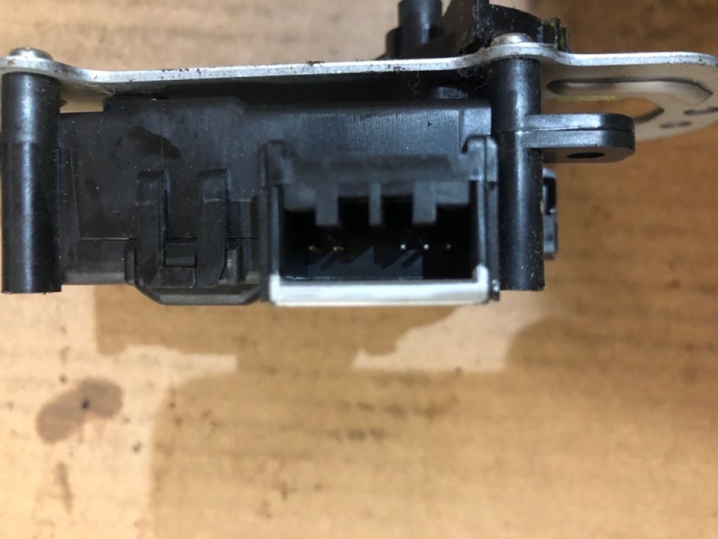 79170-T0A-A41 | Моторчик заслінки пічки ACURA RDX 12-19 - Фото 3