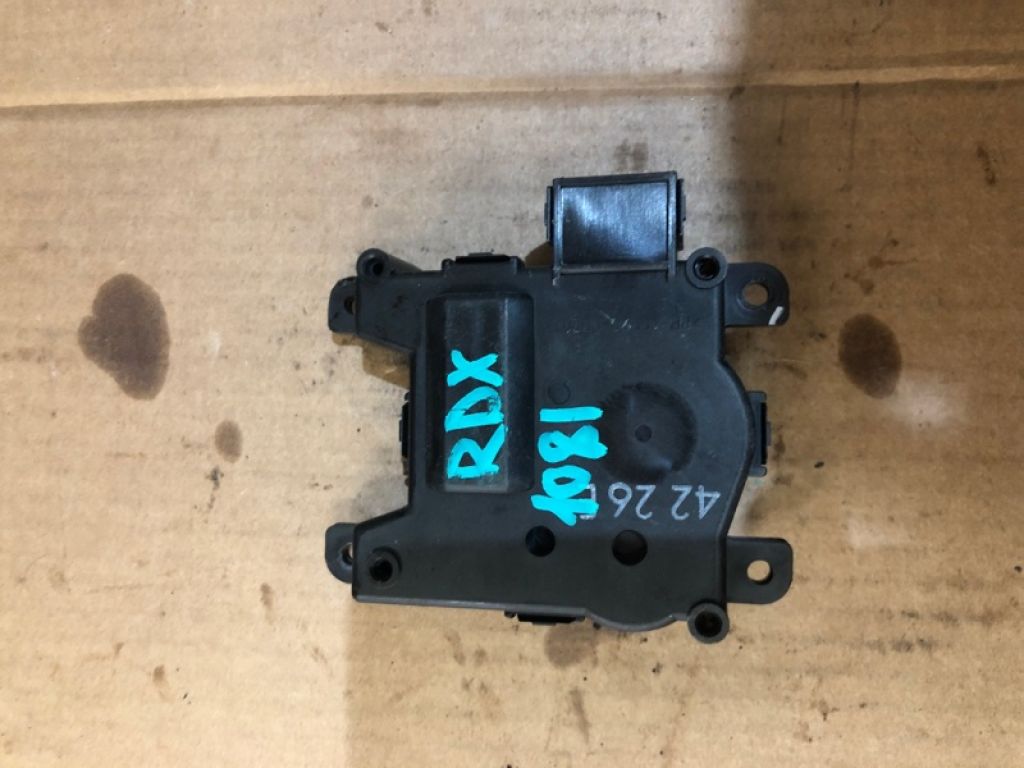 79140-TR0-A01 | Моторчик заслінки пічки ACURA RDX 12-19