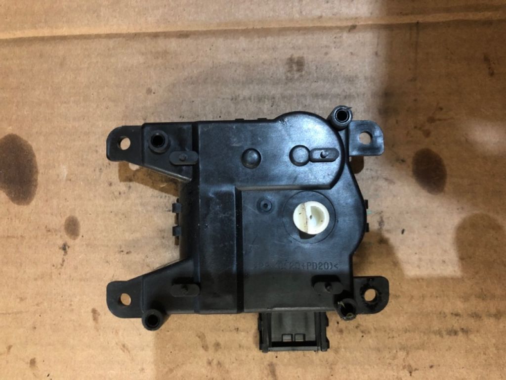 79140-TR0-A01 | Моторчик заслінки пічки ACURA RDX 12-19 - Фото 2