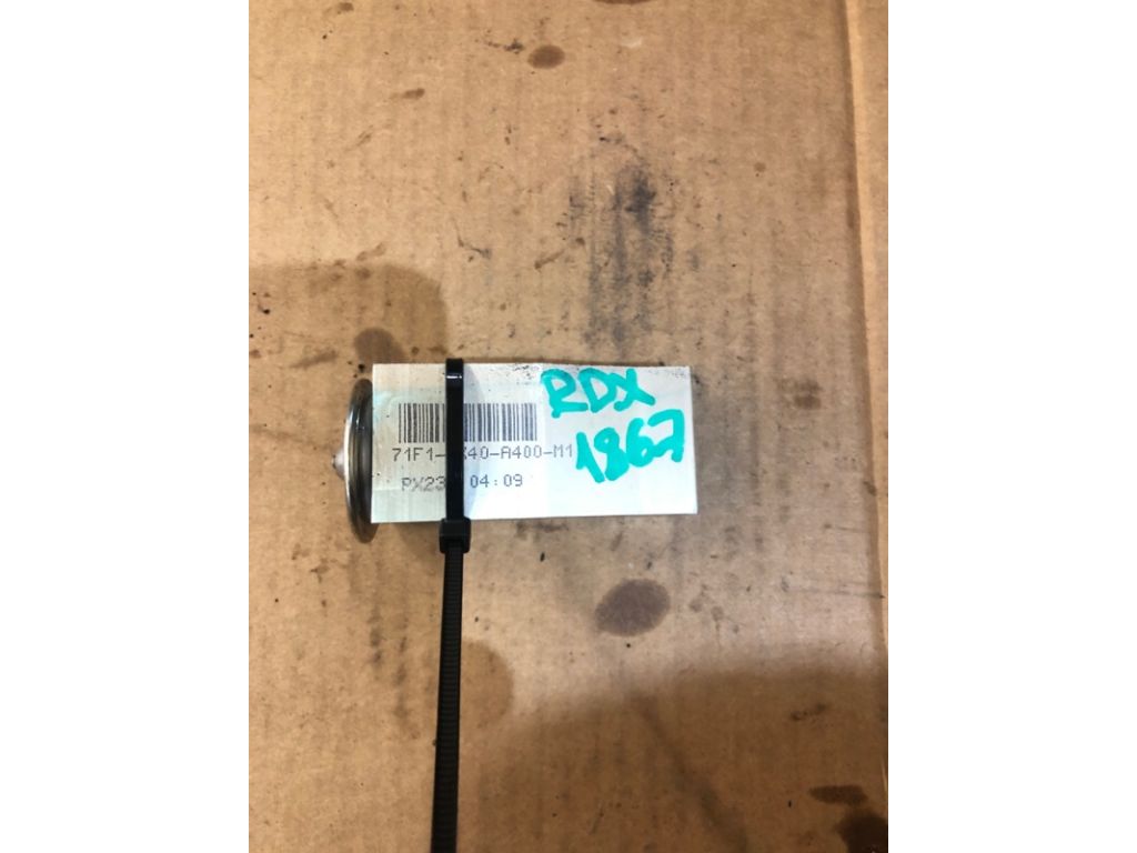 80221-TX4-A41 | Клапан кондиціонера ACURA RDX 12-19