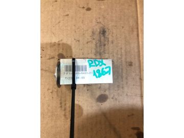 Клапан кондиціонера ACURA RDX 12-19