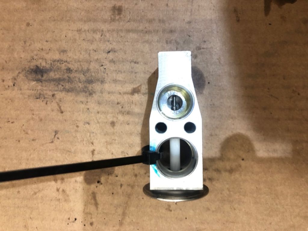 80221-TX4-A41 | Клапан кондиціонера ACURA RDX 12-19 - Фото 2