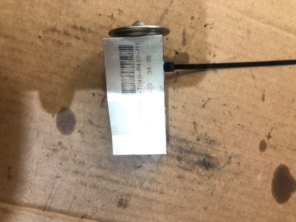 80221-TX4-A41 | Клапан кондиціонера ACURA RDX 12-19 - Фото 3