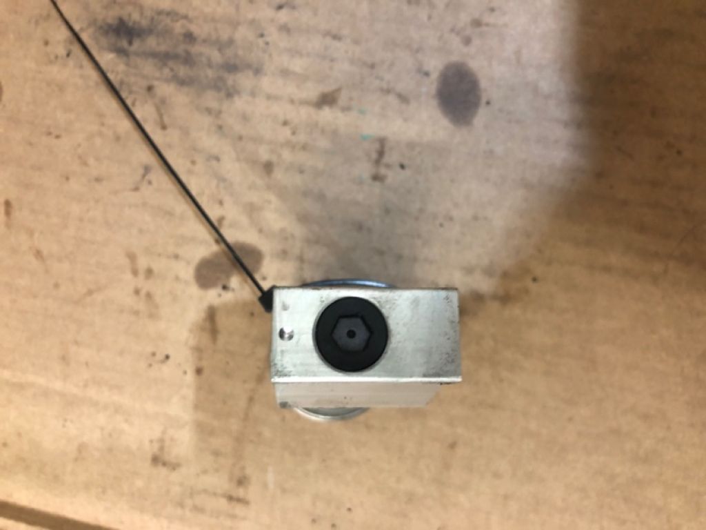 80221-TX4-A41 | Клапан кондиціонера ACURA RDX 12-19 - Фото 4