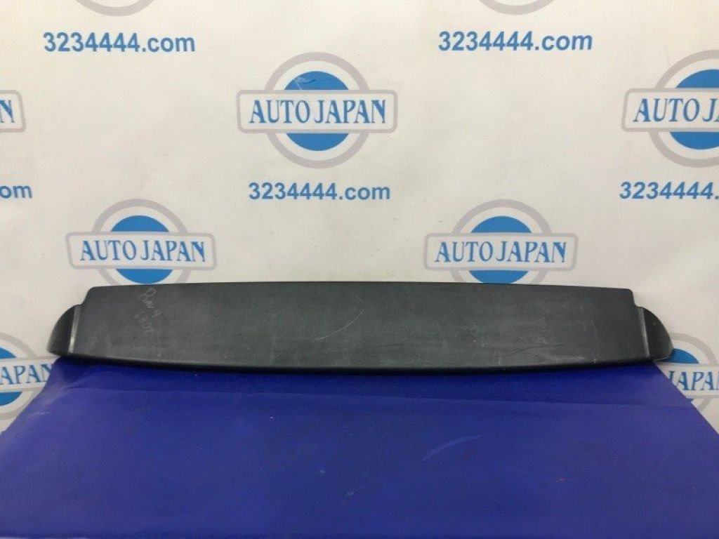 76085-42901-G0 | Спойлер кришки багажника задн. TOYOTA RAV4 05-12