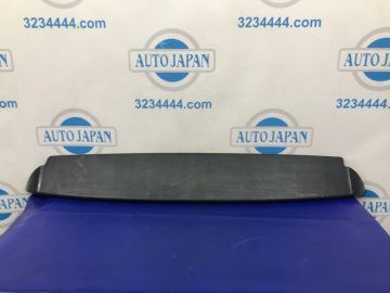 Спойлер крышки багажника задн. TOYOTA RAV4 05-12