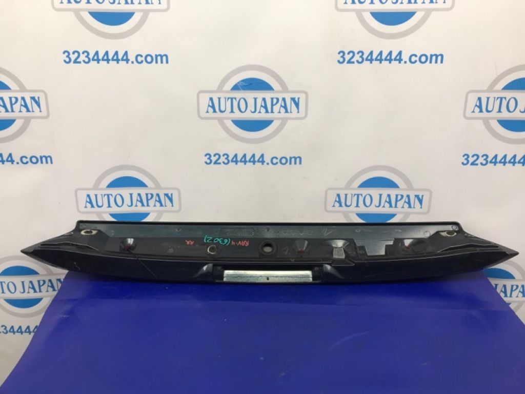 76085-42901-G0 | Спойлер кришки багажника задн. TOYOTA RAV4 05-12 - Фото 2