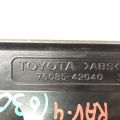 76085-42901-G0 | Спойлер кришки багажника задн. TOYOTA RAV4 05-12 - Прев'ю 3
