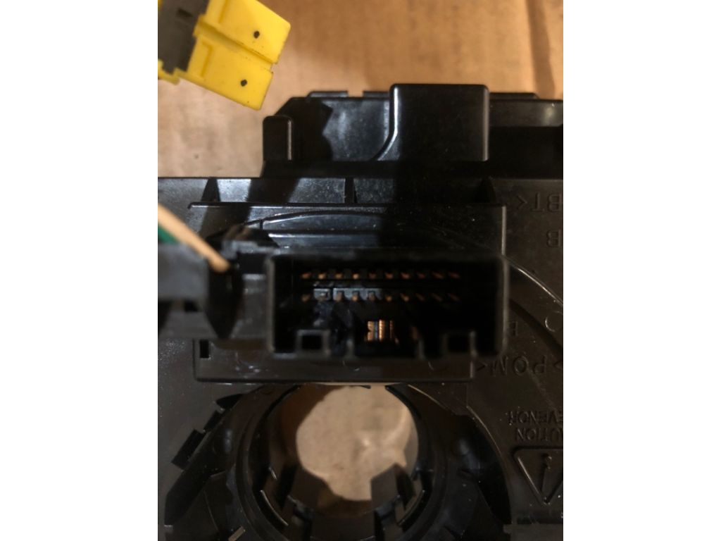 77900-TR0-A21 | Шлейф Airbag ACURA RDX 12-19 - Фото 2