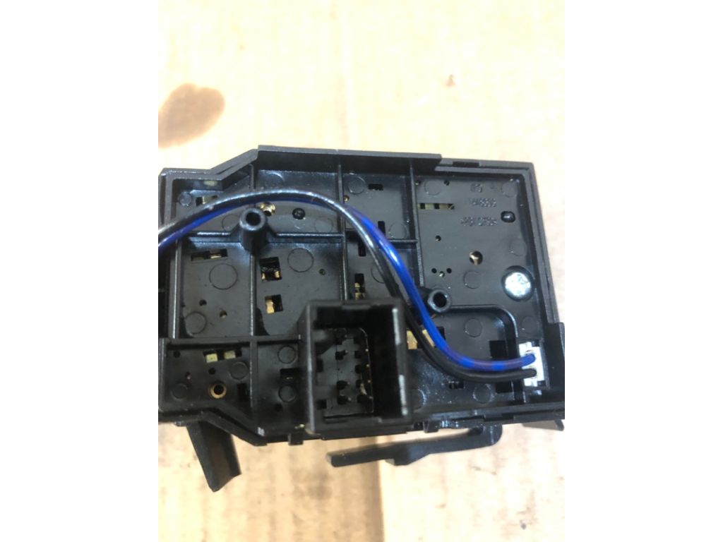 35256-TX4-H11 | Підрульовий перемикач прав. ACURA RDX 12-19 - Фото 3