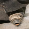 54400-ET000 | Балка передней подвески NISSAN SENTRA (B16) 06–12 - Превью 5