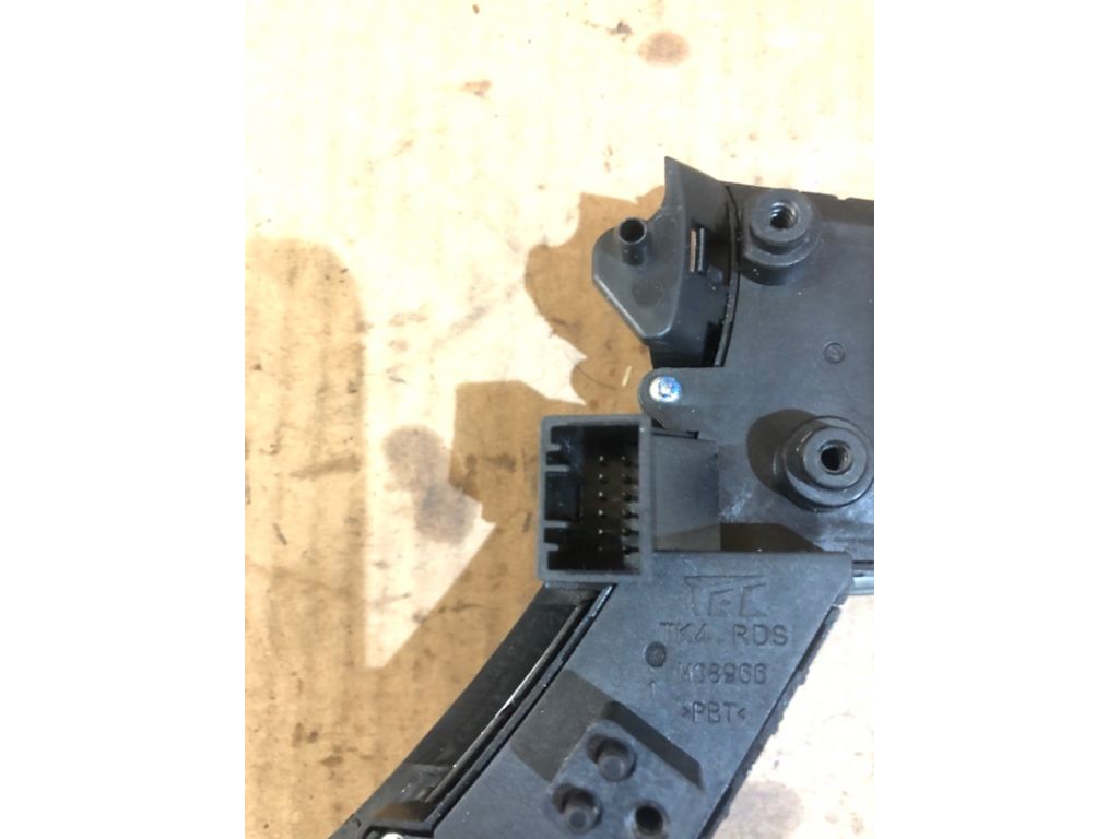 35880-TX4-A01 | Кнопки руля лів. ACURA RDX 12-19 - Фото 3