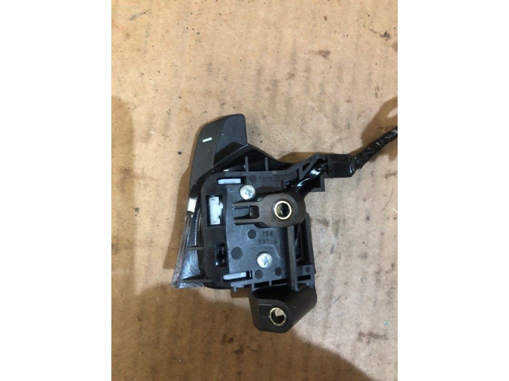 78561-TK4-A02ZB | Пелюстки перемикання передач лів. ACURA RDX 12-19