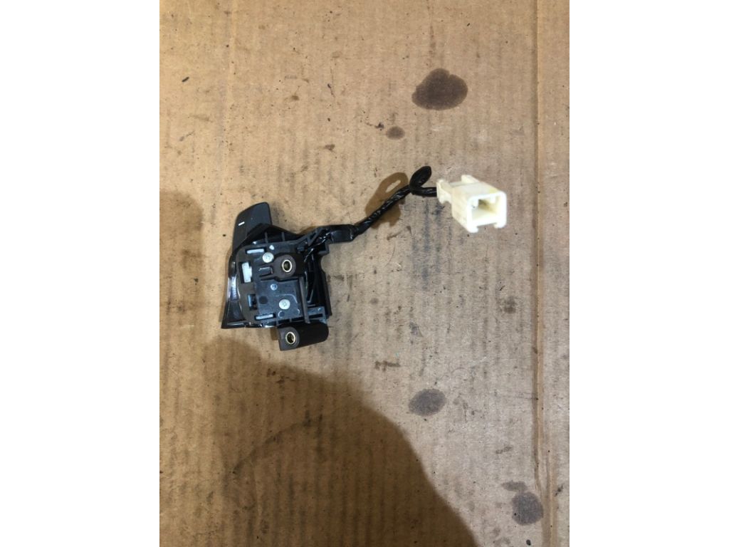 78561-TK4-A02ZB | Пелюстки перемикання передач лів. ACURA RDX 12-19 - Фото 2