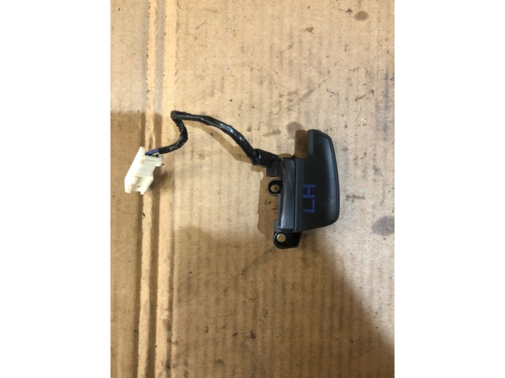 78561-TK4-A02ZB | Пелюстки перемикання передач лів. ACURA RDX 12-19 - Фото 3