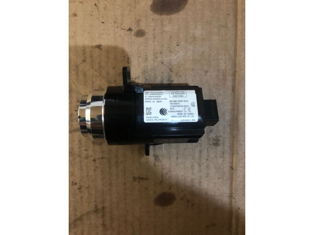 35881-TX4-A02 | Кнопка старт-стоп ACURA RDX 12-19 - Фото 2