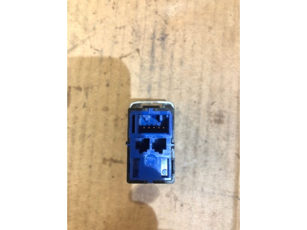 35300-TV0-003 | Кнопка курсовой устойчивости ACURA RDX 12-19 - Фото 3