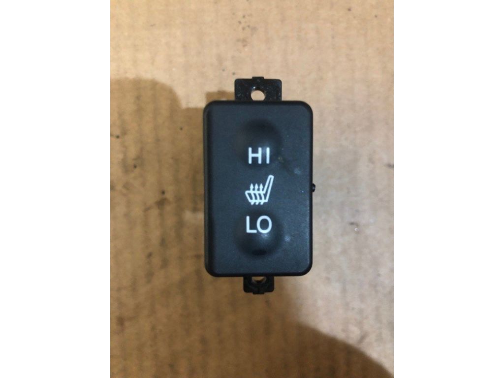 35650-TX4-A01 | Кнопка обогрева сидений лев. ACURA RDX 12-19
