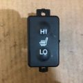 35650-TX4-A01 | Кнопка обогрева сидений лев. ACURA RDX 12-19