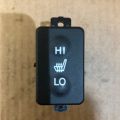 35600-TX4-A01 | Кнопка обогрева сидений прав. ACURA RDX 12-19