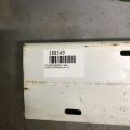 85030-ZE80A | Усилитель заднего бампера NISSAN SENTRA (B16) 06–12 - Превью 2