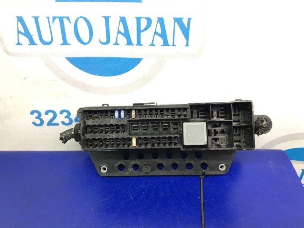 BV6T-14A301-HB | Блок предохранителей салон задн. лев. FORD FOCUS 10-18