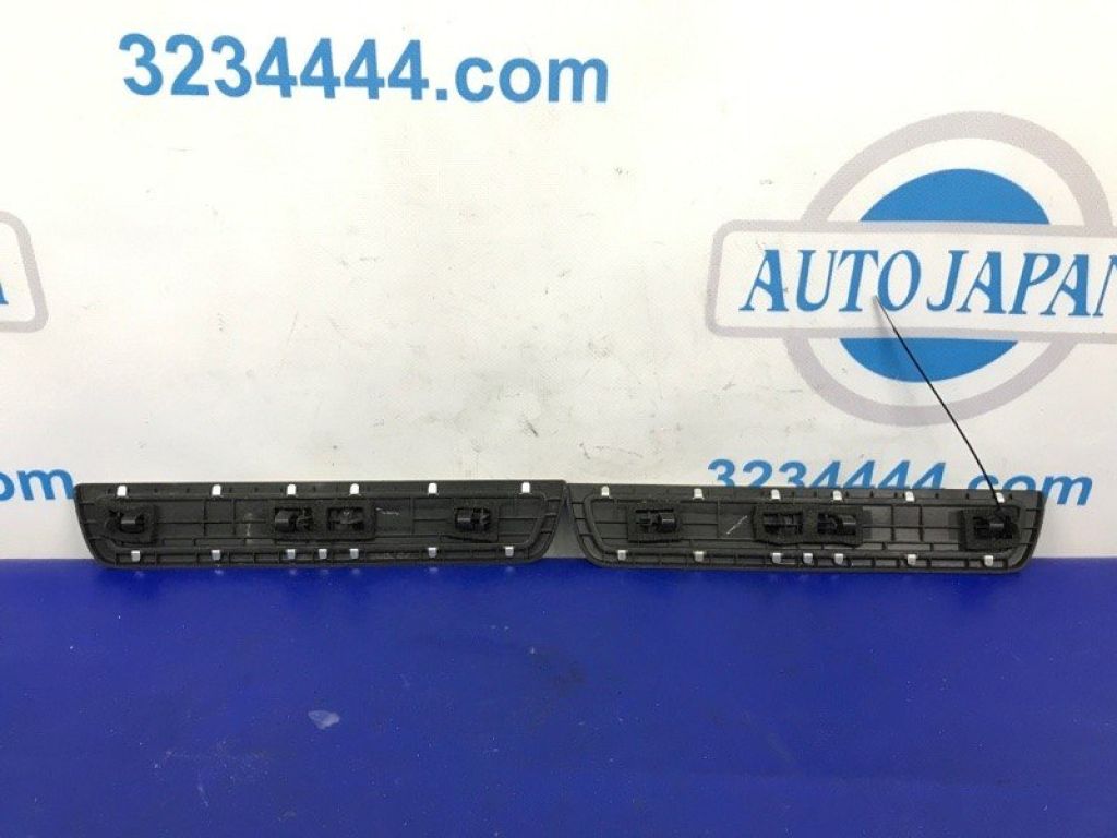 84212-TZ5-A00ZB | Накладка порога внутрішня задн. ACURA MDX (YD3) 13-21 - Фото 2