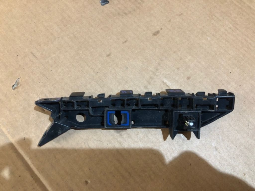 71198-TX4-A02 | Кронштейн переднього бампера лів. ACURA RDX 12-19 - Фото 2