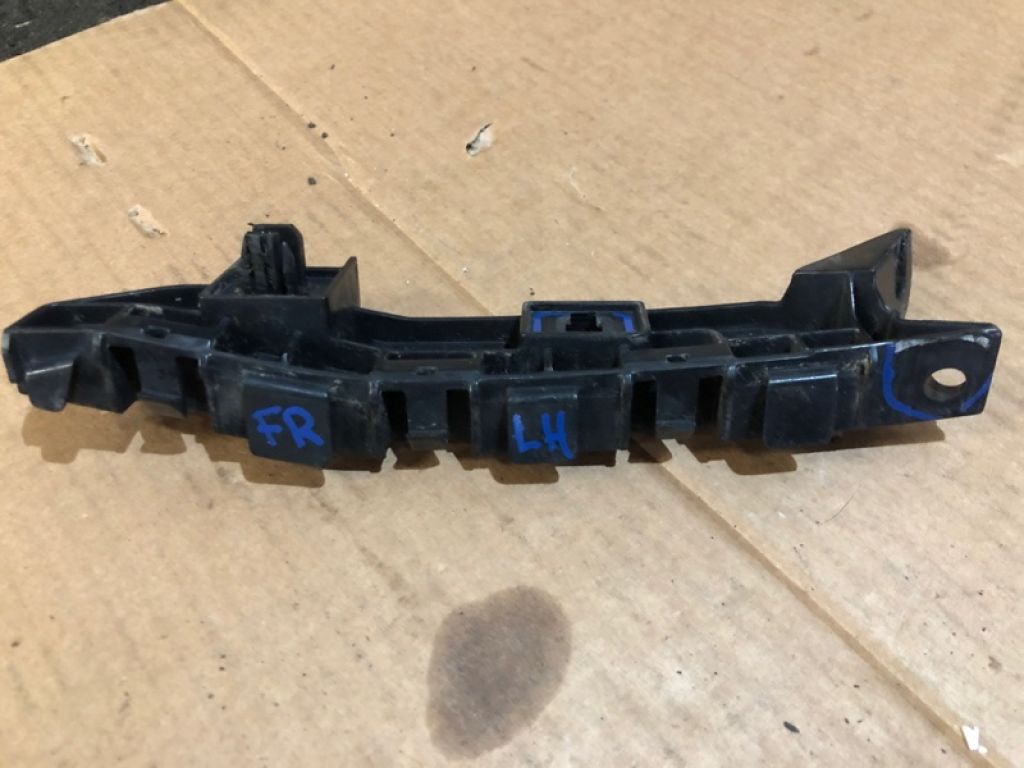 71198-TX4-A02 | Кронштейн переднього бампера лів. ACURA RDX 12-19 - Фото 3