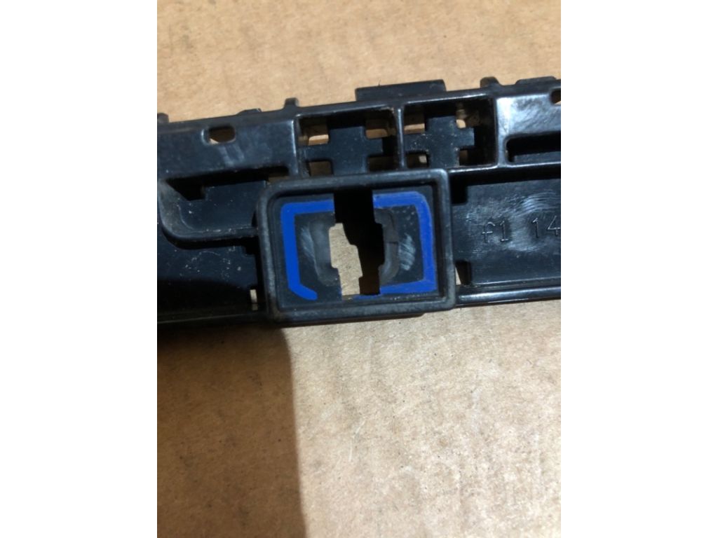 71198-TX4-A02 | Кронштейн переднього бампера лів. ACURA RDX 12-19 - Фото 5