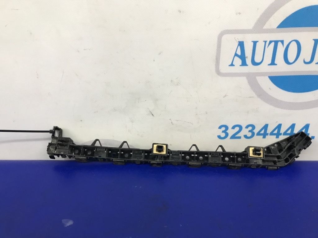 71598-TX4-A02 | Кронштейн заднього бампера лів. ACURA RDX 12-19