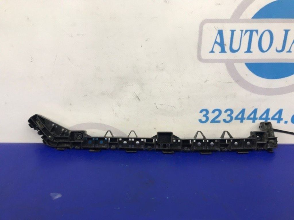 71598-TX4-A02 | Кронштейн заднього бампера лів. ACURA RDX 12-19 - Фото 2