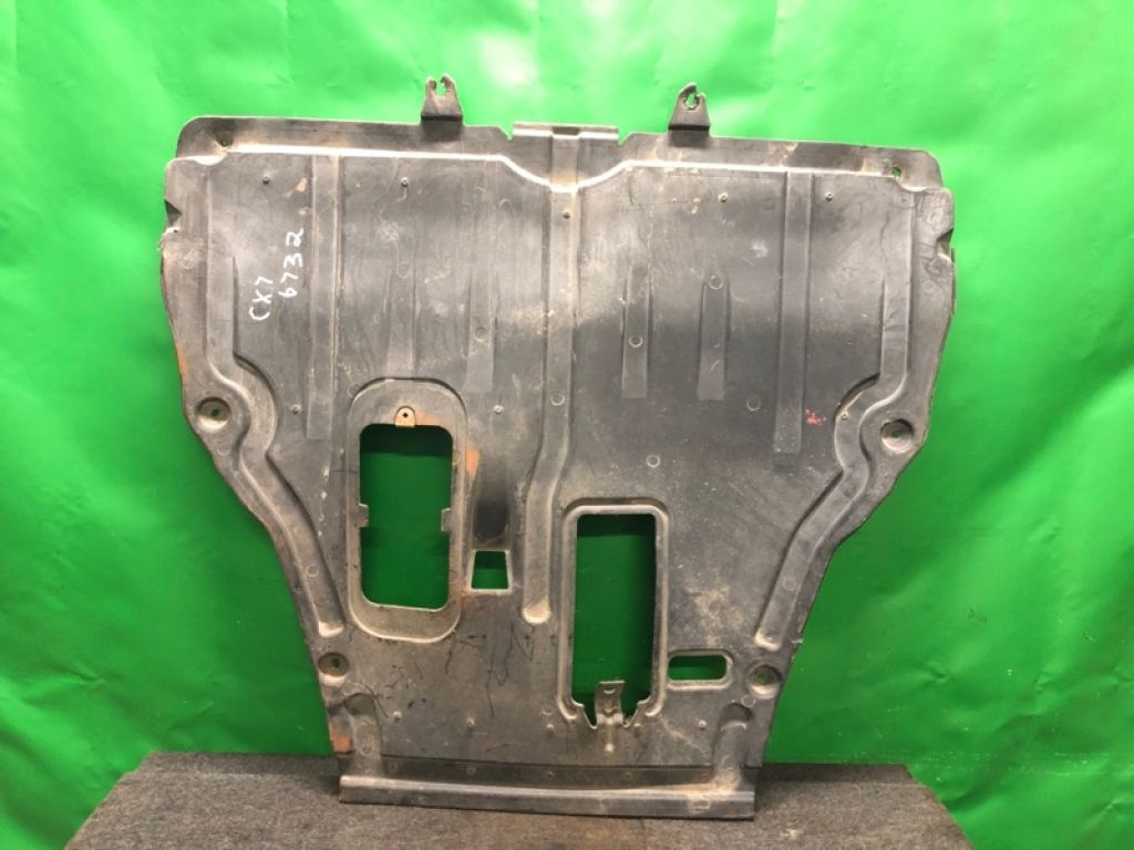 L206-56-110K | Захист двигуна MAZDA CX-7 06-12 - Фото 4