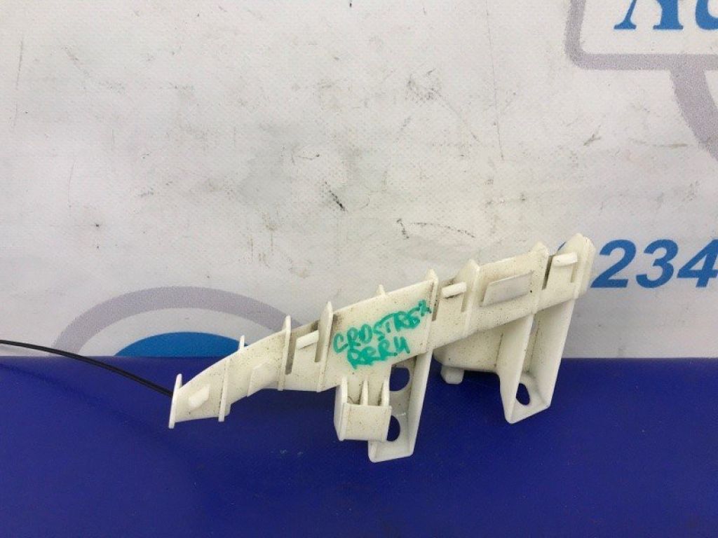 57707FJ080 | Кронштейн заднего бампера прав. SUBARU CROSSTREK 12-17 - Фото 2