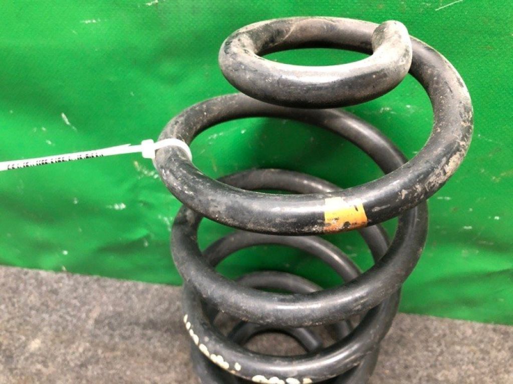 41311-57L20 | Пружина задней подвески SUZUKI KIZASHI 09-14 - Фото 3