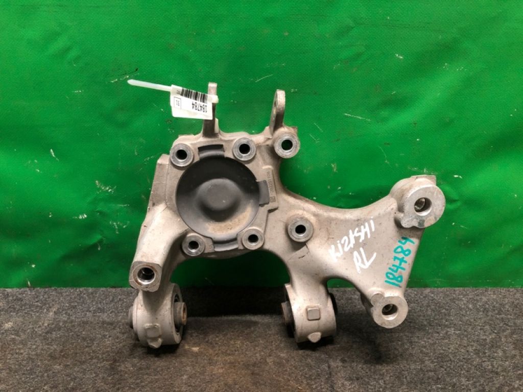 46150-57L00 | Цапфа задн. лів. SUZUKI KIZASHI 09-14 - Фото 2